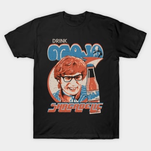 Austin Powers Mojo T-Shirt